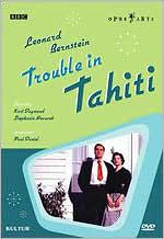 Trouble in Tahiti