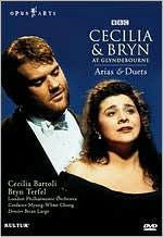 Cecilia & Bryn: At Glyndebourne - Arias & Duets