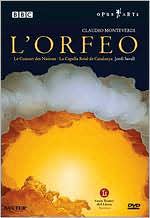 L'Orfeo