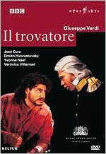 Giuseppe Verdi: Il Trovatore - Royal Opera House