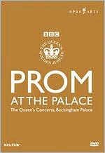 Prom at the Palace: Concert with the Kanawa, Alagna, Gheorghiu