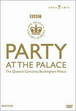 Party at the Palace: The Queen's Golden Jubilee