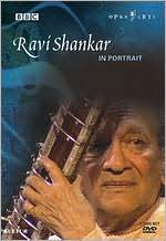 Ravi Shankar in Portrait: Between Two Worlds/Live in Concert [2 Discs]