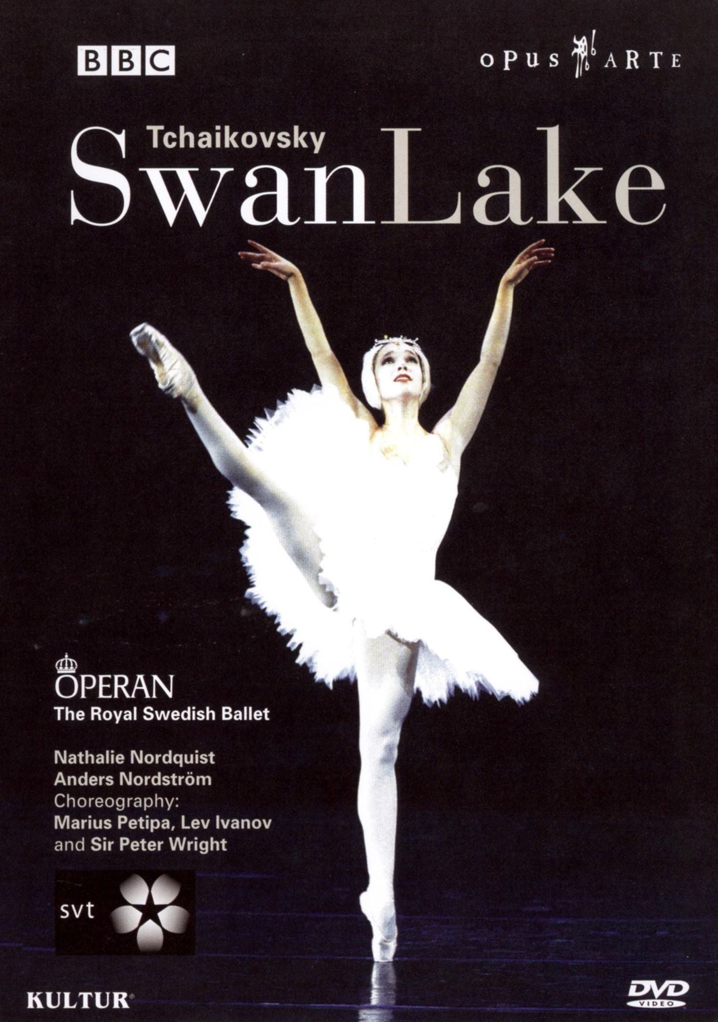 Swan Lake