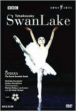 Swan Lake
