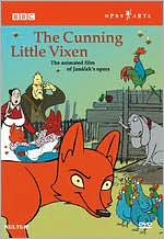 The Cunning Little Vixen
