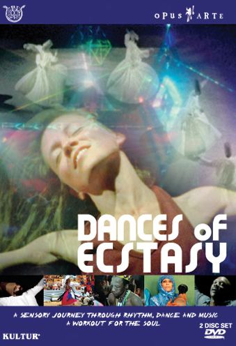 Dances of Ecstasy