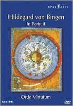Hildegard von Bingen: In Portrait Ordo Virtutum [2 Discs]