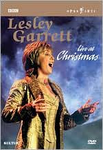 Lesley Garrett: Live at Christmas