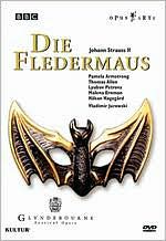 Die Fledermaus (Glyndebourne Festival Opera)