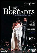 Jean-Philippe Rameau: Les Boreades - Opera National de Paris [2 Discs]