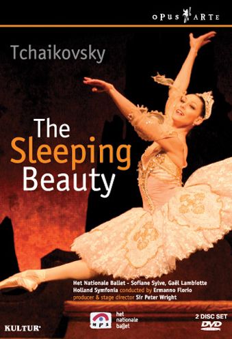 Tchaikovsky: The Sleeping Beauty - Het Nationale Ballet