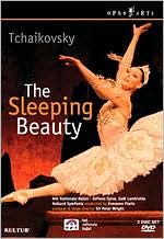 Tchaikovsky: The Sleeping Beauty - Het Nationale Ballet