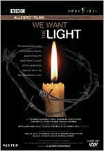 We Want the Light [2 Discs]
