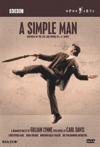 Simple Man