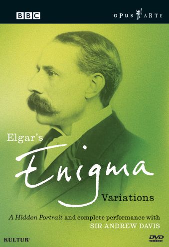 Elgar's Enigma Variations