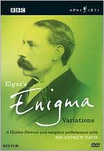 Elgar's Enigma Variations