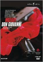 Don Giovanni [Gran Teatre del Liceu, Barcelona]