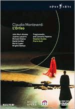 L' Orfeo