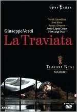 La Traviata (Teatro Real Madrid)