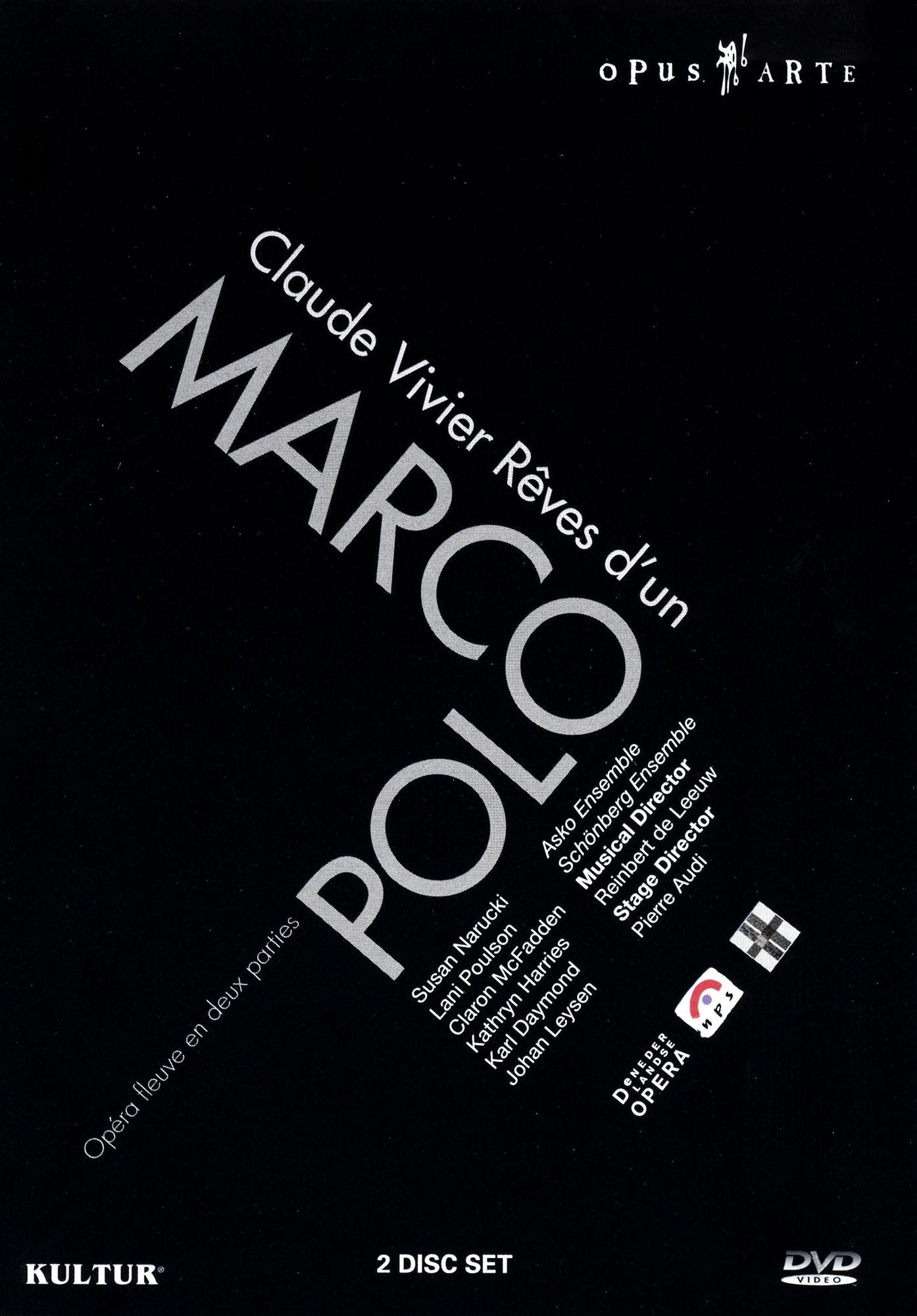 Marco Polo