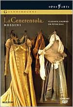 La Cenerentola