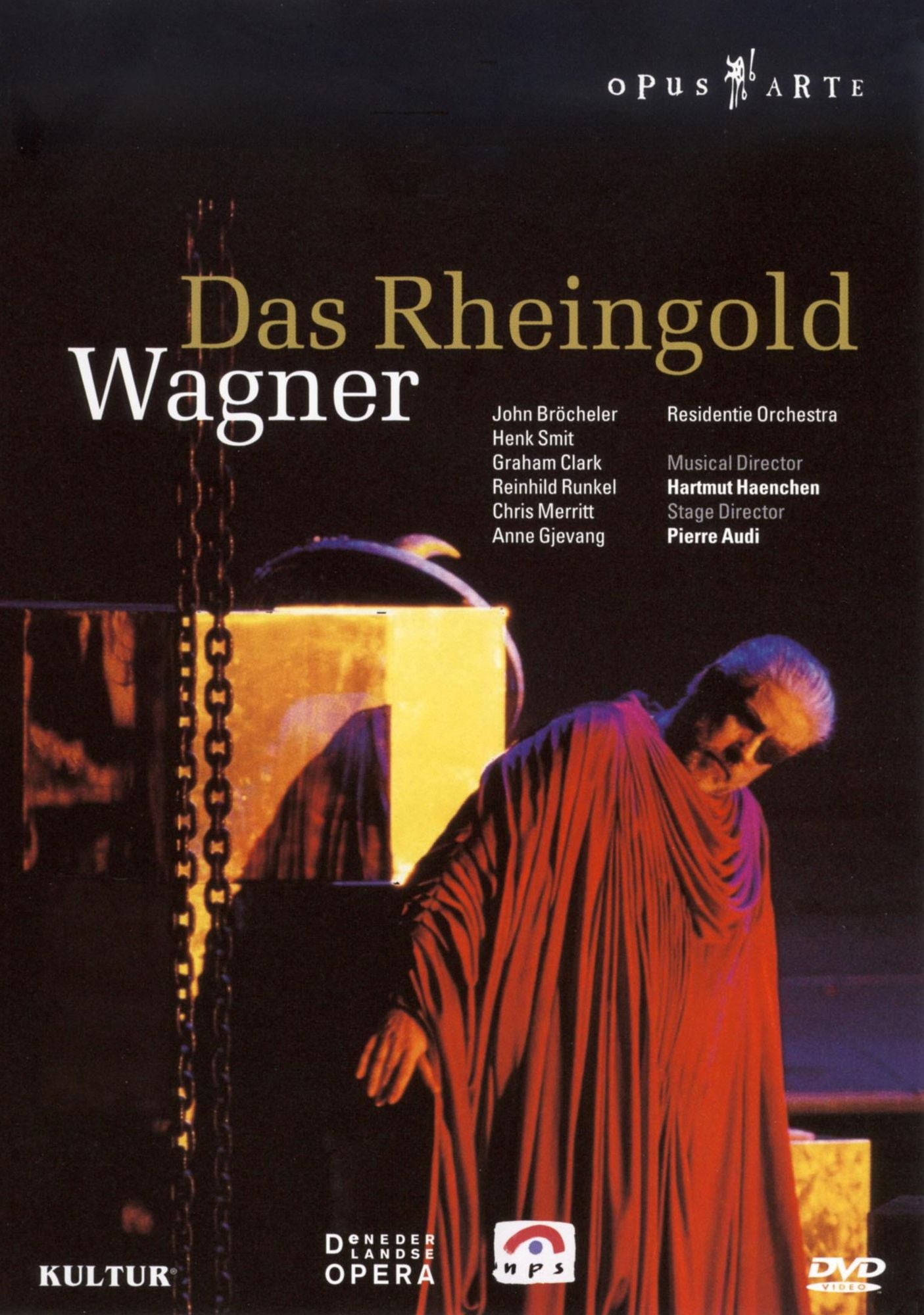 Das Rheingold