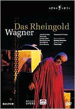 Das Rheingold