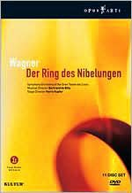 Der Ring des Nibelungen [11 Discs]