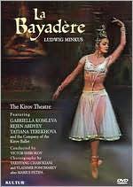 La Bayadere
