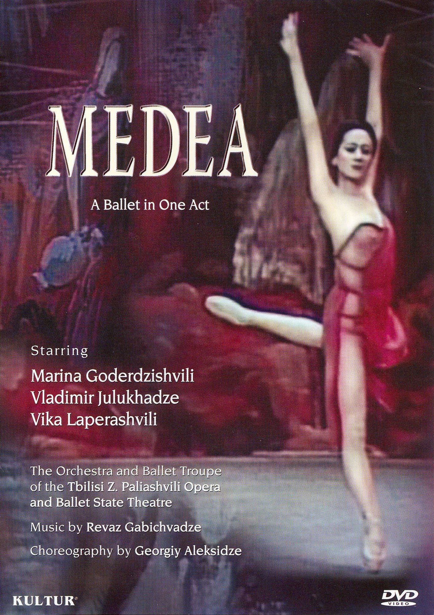 Medea