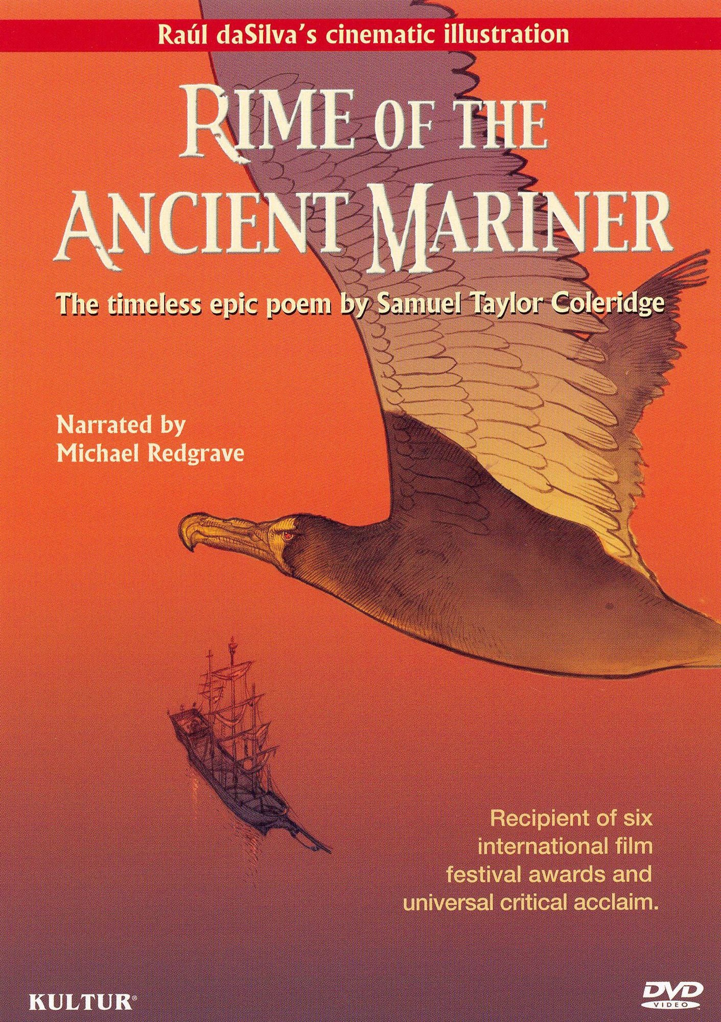 Rime of the Ancient Mariner