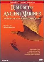Rime of the Ancient Mariner