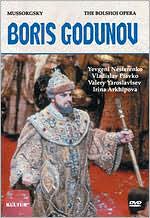 Boris Godunov