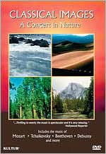 Classical Images: A Concert in Nature