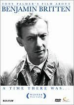 A Time There Was... A Profile of Benjamin Britten