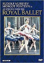 An Evening With the Royal Ballet (Fonteyn/Nureyev)