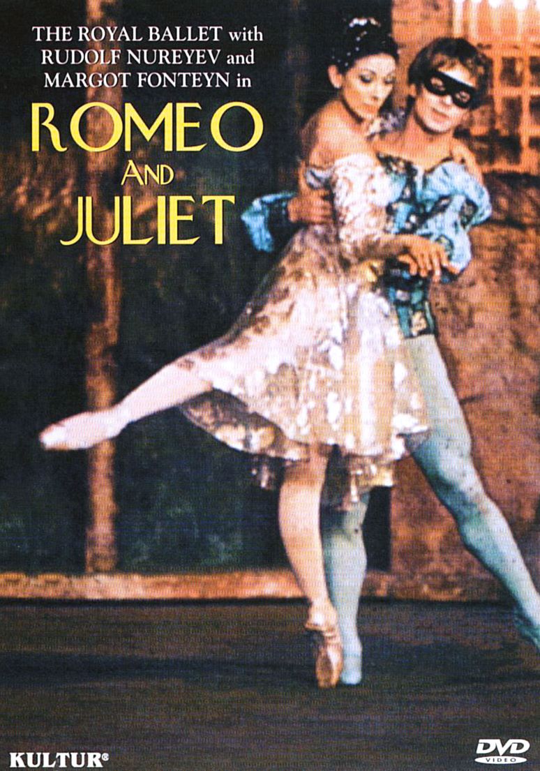 Romeo and Juliet