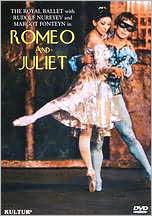 Romeo and Juliet