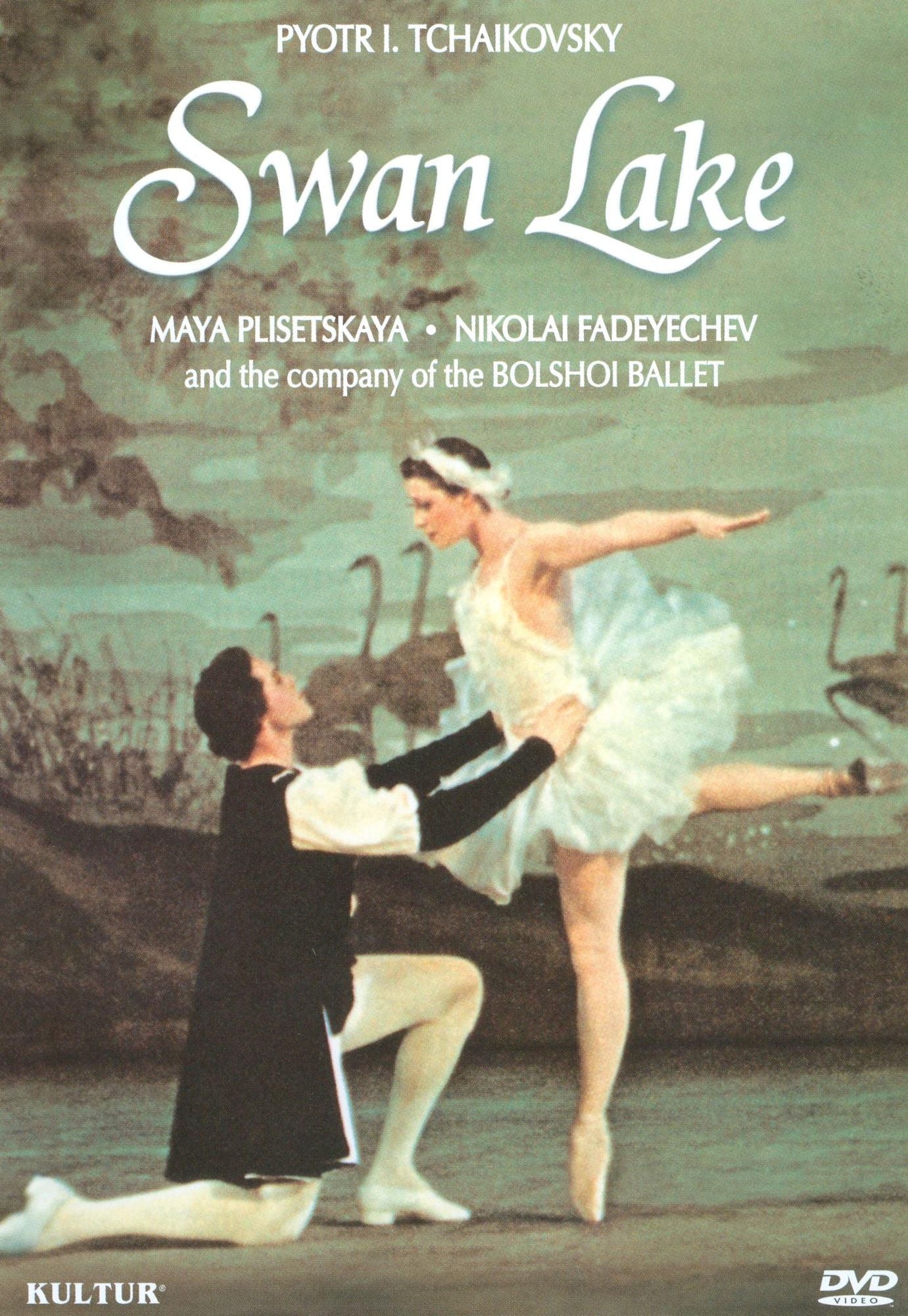 Swan Lake