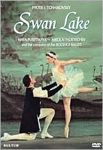 Swan Lake