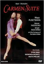 Carmen Suite
