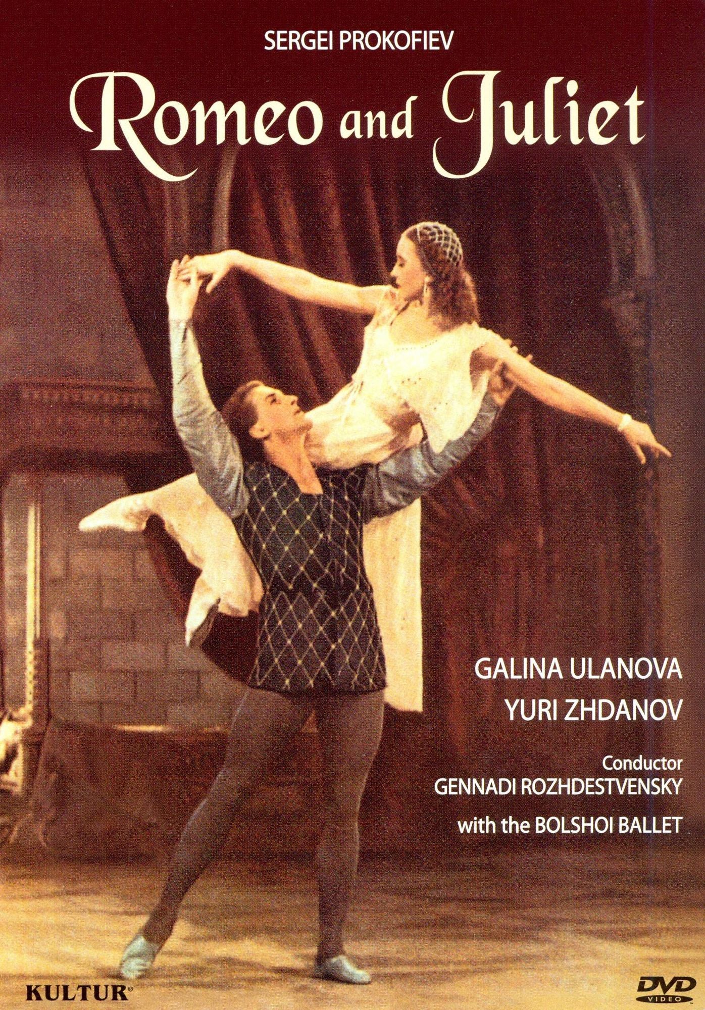 Romeo & Juliet