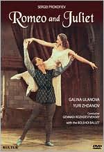 Romeo & Juliet