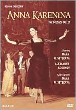 Anna Karenina