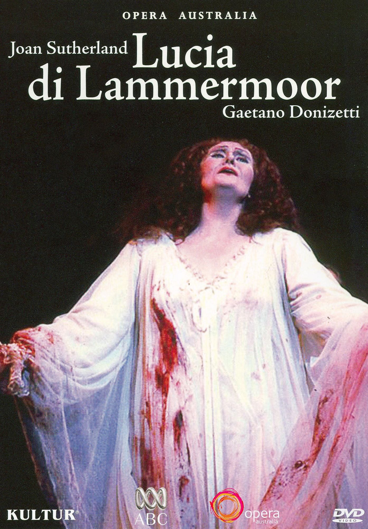 Lucia di Lammermoor