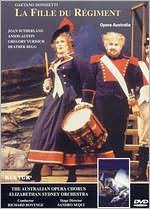 La Fille du Regiment