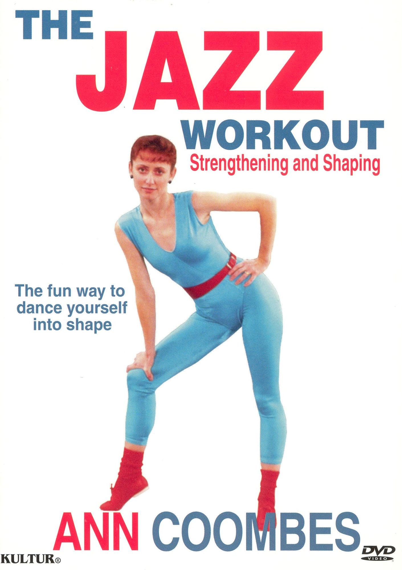 The Jazz Workout