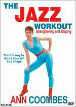 The Jazz Workout
