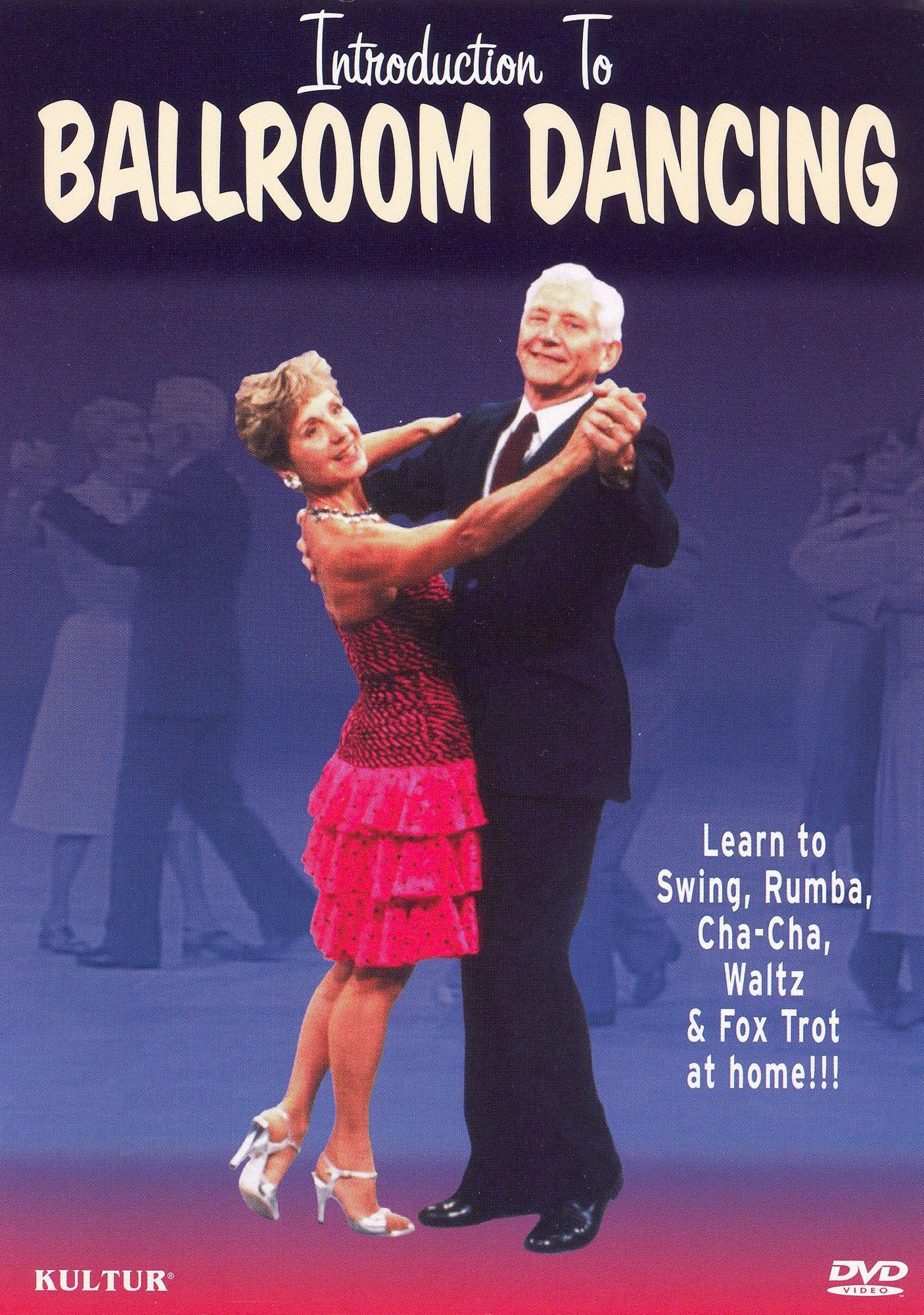 Introduction to Ballroom Dancing